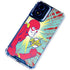 DC Comics The Flash Classic Art Smile Blast Moto G 5G (2024) Clear Case